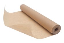 ОСК/OSQ бумага для выпечки 38смх100м крафт (7рул)