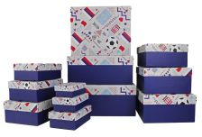 Корбка K102 1/12шт  (8шт)