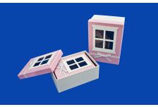 Коробка  N303 1/3шт (18шт)