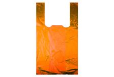 Майка  24х44 2,6гр Мир Пластика оранж /40уп х 100шт/ (4000шт)