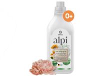 БХ GraSS Жидкое средство д/стирки Alpi Сенсетив гель 1,8л (6 шт/кор)