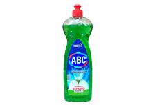 БХ АВС Гель для мытья посуды Яблоко 750 мл (20шт/кор)
