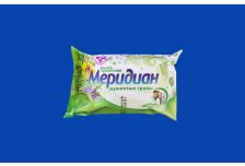 Мыло туалетное фасов. 100гр Душистые травы в индив. упак (66шт/кор)