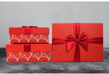 Коробка K428  K0424  1/3шт (24шт)