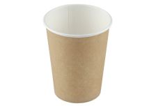 Бум стакан Новый дизайн 0,250л диам 80мм ГН Крафт  (500шт)