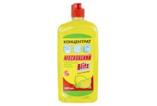 БХ Универсальное моющее средство МОСКОВСКИЙ Blitz  концентрат 1л (8 шт/кор) Домбытхим
