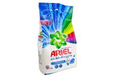 СП Ариэль 3кг автомат Touch of Lenor Fresh (6шт/уп) Prokter@Gamble