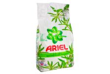 СП Ариэль 3кг автомат Аромат Вербены (6шт/уп) Prokter@Gamble