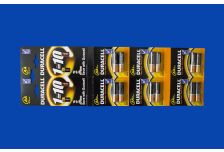 Батарейка DURACELL АА/LR6 B2 2х6шт (120шт)