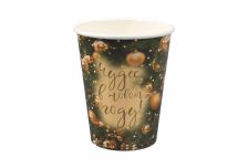 Бум стакан КБ НОВОГОДНИЙ 