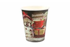 Бум стакан КБ НОВОГОДНИЙ 