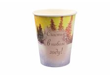 Бум стакан КБ НОВОГОДНИЙ 