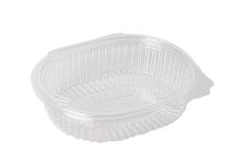 Салатник РКС-1000 ПЭТ  1000мл   /175*149*79/   Юпласт   (300шт)