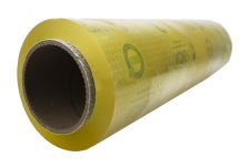 Пищевая плёнка ПВХ 40см х 900/14мкм ZSEC (ЛЕКСИ) 6,35 кг