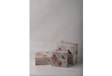 Коробка  D019  1/3шт (36шт)