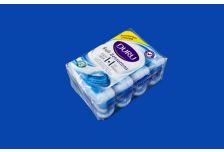 Мыло туалетное ДУРУ Морск минералы 4*90г (24шт) Проктер