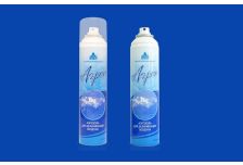 НИКА аэрозоль для дезинфекции воздуха АЭРОН 250мл (24шт/кор)