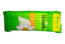 Прокладки НАТУРЕЛЛА Классик ароматиз. Basic Normal 9шт (12уп)  Prokter@Gamble