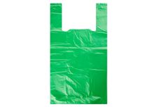 Пакет Майка  40х60 ЮгПак ЗЕЛЕНАЯ 12,5 гр (1000шт)