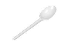 Ложка столовая ЭКОНОМ (20упх100шт) (2000шт)  не компакт