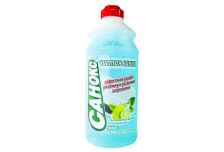 БХ АИСТ Средство чистящее для ванны 