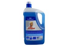 БХ ср-во для полов и стен МР. ПРОПЕР Океан 5 л (3шт/кор) Prokter@Gamble