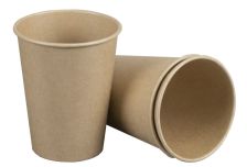 Бум стакан Л-ПАК 0,350л диам 90мм ГН FULL CRAFT (1000шт)