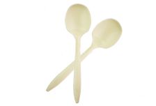 ОСК приборы Ложка Spoon 173мм крафт 20уп х 50шт(1000шт)