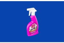 Ср-во для ковров и обивки БЛИЦ (курок) 500гр (12шт/кор) Домбытхим