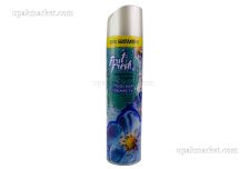 Освежитель воздуха First Fresh водн. 300мл Морская свежесть (24шт) Аэро-Про