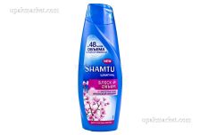 Шампунь Шамту Блеск и объем с экстрактом японской вишни 360мл (12шт/кор) Schwarzkopf