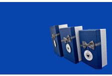 Коробка  N301-313 1/3шт (20шт)