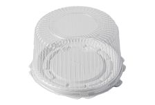 Тортница Т-2-120 крышка/дно   0,8кг   /180*114/   Тефо   (50шт)