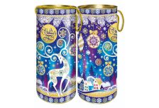 НГ Туба  1500гр  МОРОЗНАЯ  d 12хh 34,5см  (9шт)