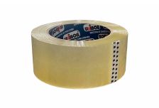 Скотч UNIBOB 48 х 66м  №500 прозр 43мкм (36рул)