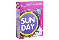 БХ ЧАЙКА Пятновыводитель Сандей 500 г (18 шт/уп)