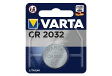 Батарейка VARTA Electronics CR 2032 BL1 (10 шт)