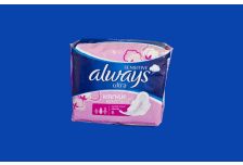 Прокладки  ОЛВЕЙЗ Ультра Sensitive Super Plus 8 шт (24уп)  Prokter@Gamble