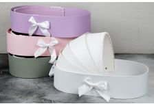 Коробка  B214 1/3шт (18шт)