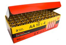 Батарейка KODAK АА/R6 4S (60шт)