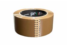 Скотч PROFITTO 48 х 120м темн 38 мкм (54рул)