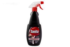 БХ ср-во для кухни САНИТА Grill Season Антижир спрей 500гр (15шт/кор) Ступино