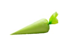 ОСК/OSQ Мешок кондитерский в рулоне 47см 100шт зеленый Патичерри (1рул)