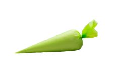 ОСК/OSQ Мешок кондитерский в рулоне 60см 100шт зеленый Патичерри (1рул)