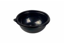 Контейнер круглый суповой ПП ПК-58 Кастер 0,500л d-145 (480шт)