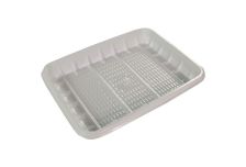 Лоток  0,5кг (2000шт) ПС Позитрон (20упx100шт)