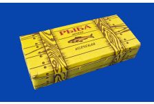 Короб под рыбу мойва (200 шт)