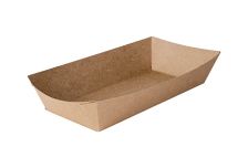 ОСК/OSQ лоток ECO TRAY 800 BIO 115х220х42 (300шт)