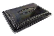 Суши КД-004   дно   /295*205*43/   Кадо   (200шт)