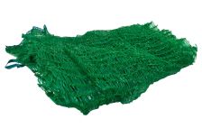 Сетка-мешок с завязками  40х60, до 20 кг, зеленая (3000шт)